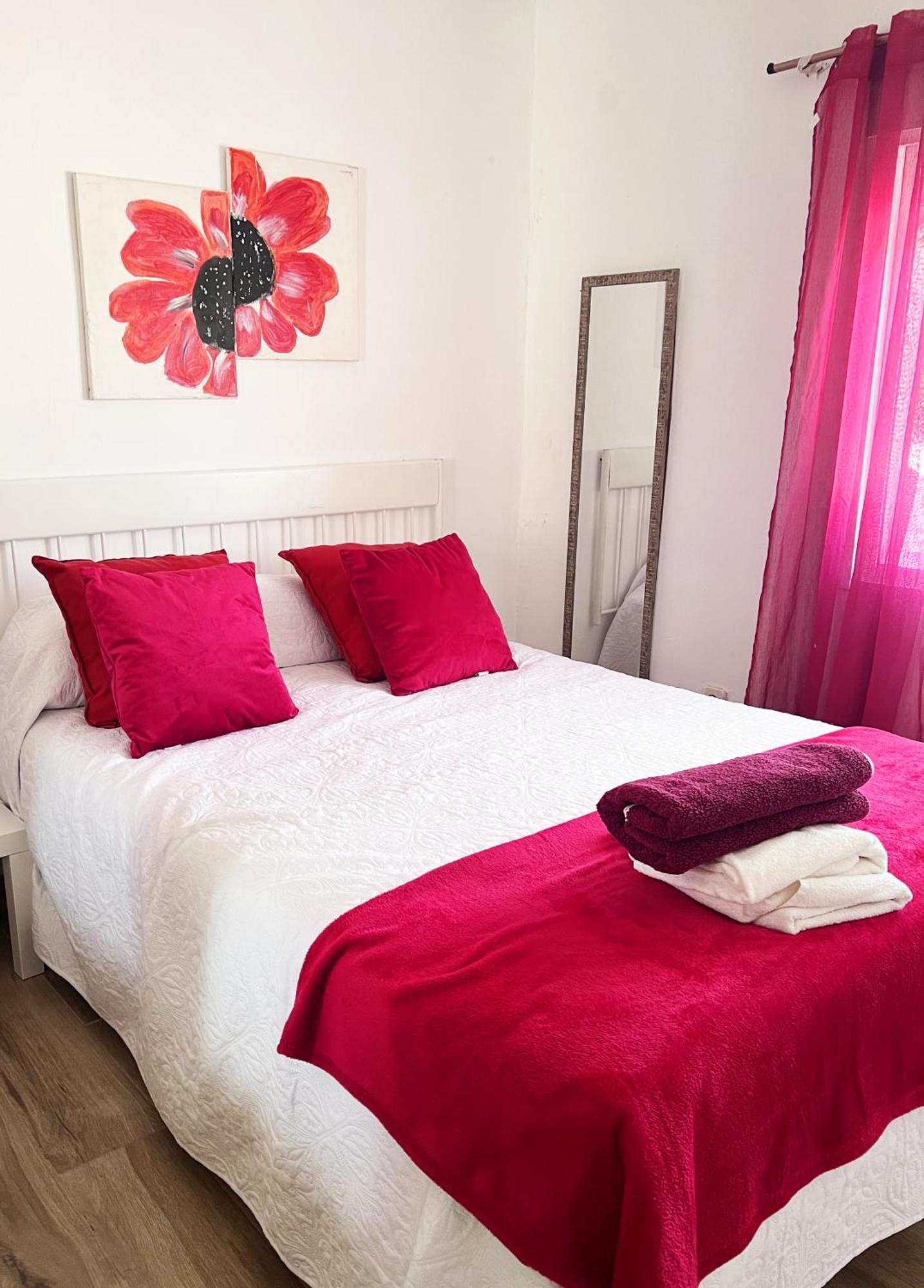 Apartment Homely *
