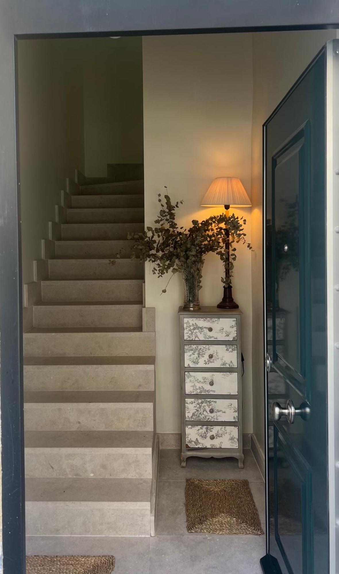 Duplex De Lujo Junto Al Bernabeu Real