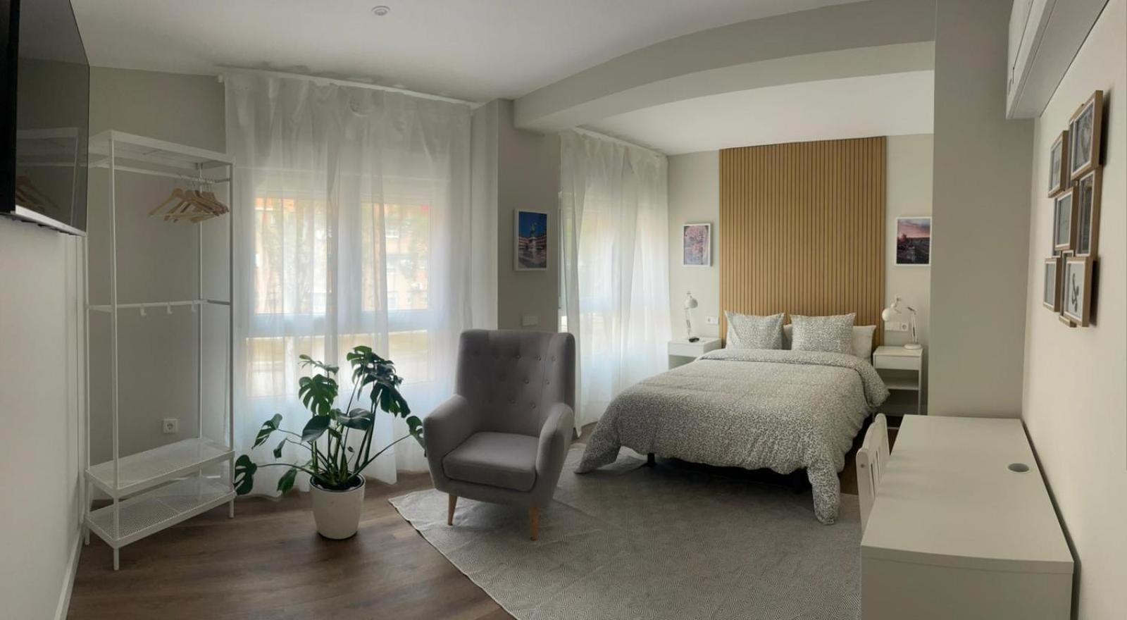 Guest house Rio *