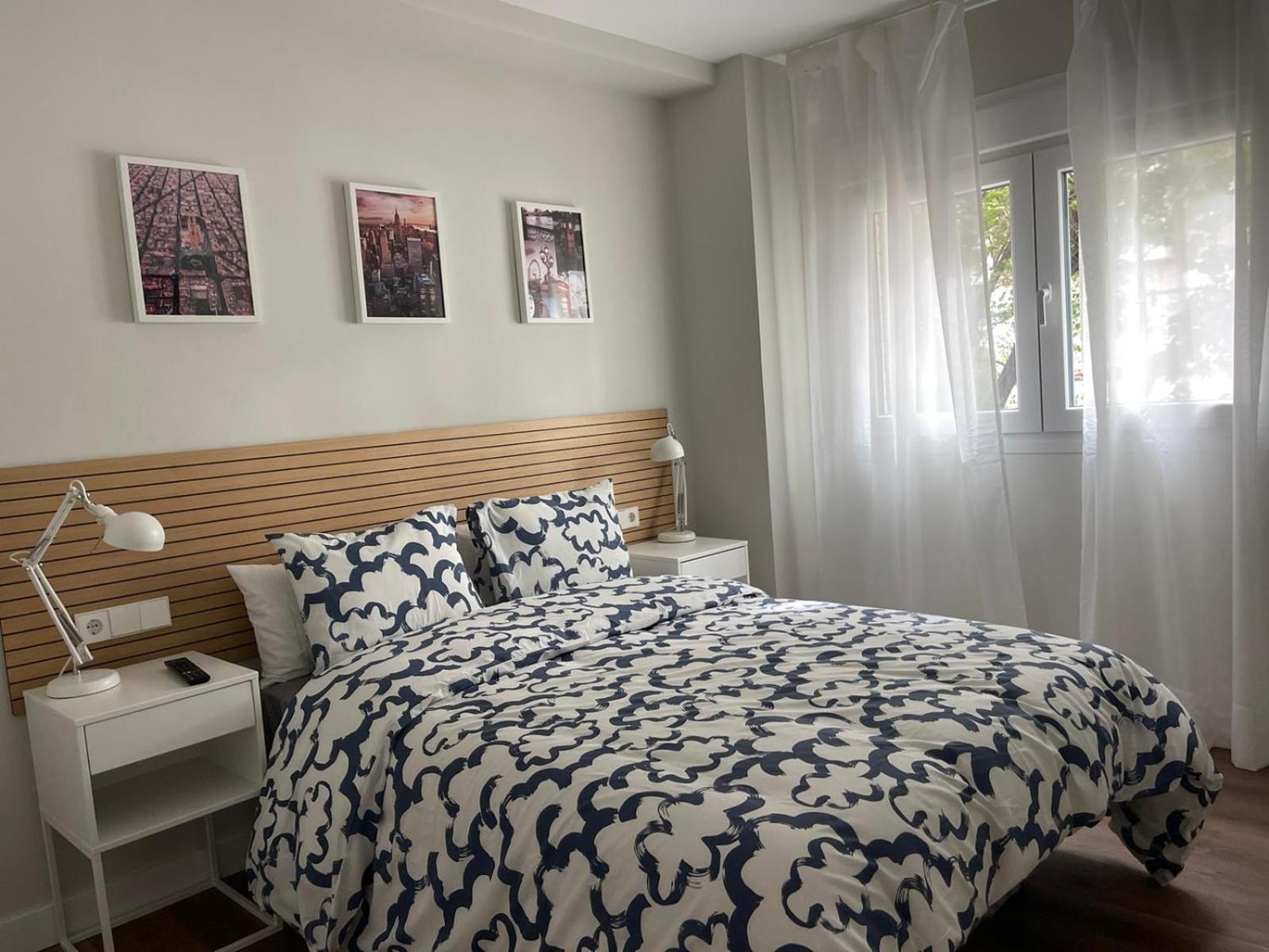 Guest house Rio Madrid
