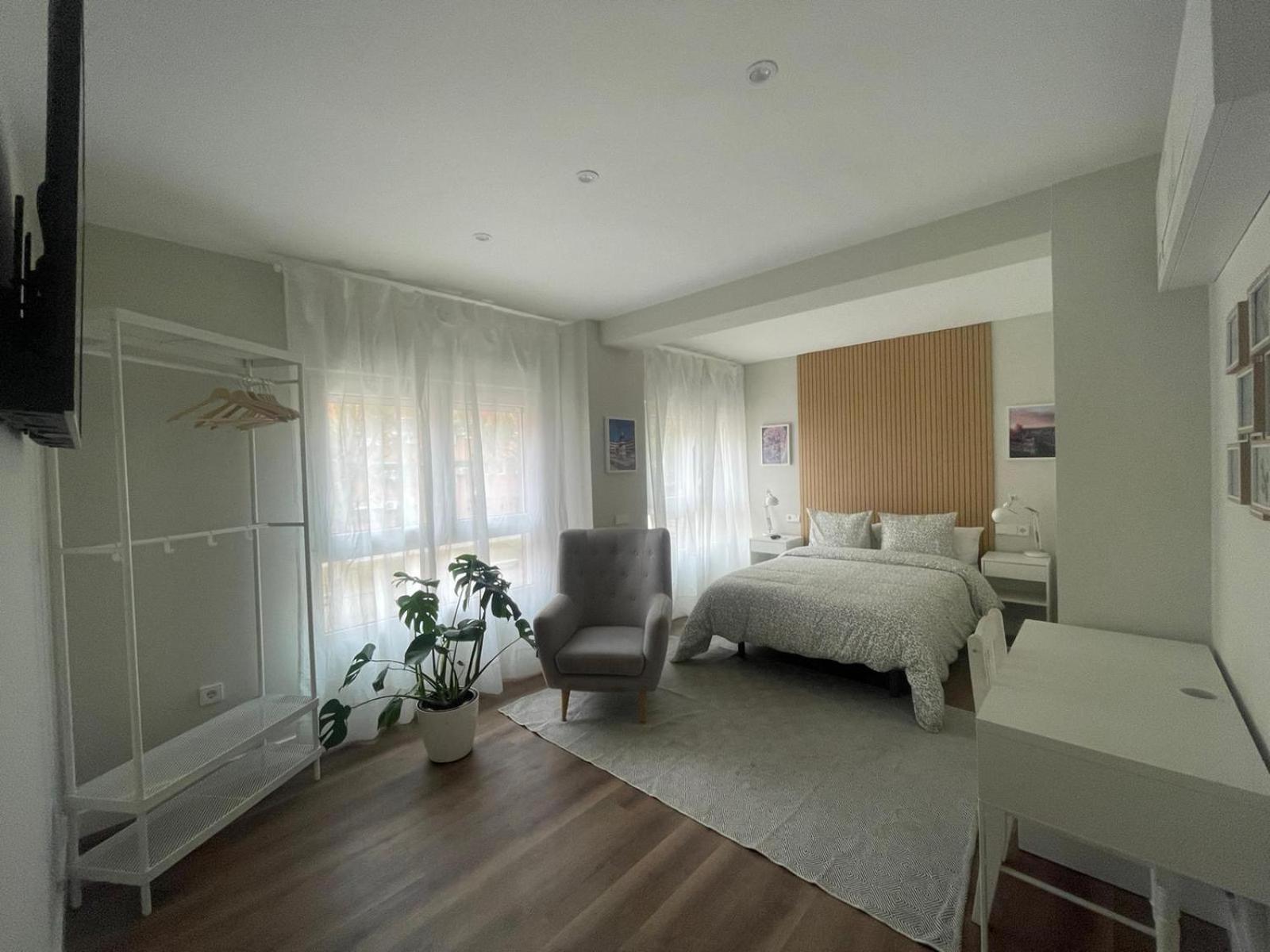 Guest house Rio Madrid