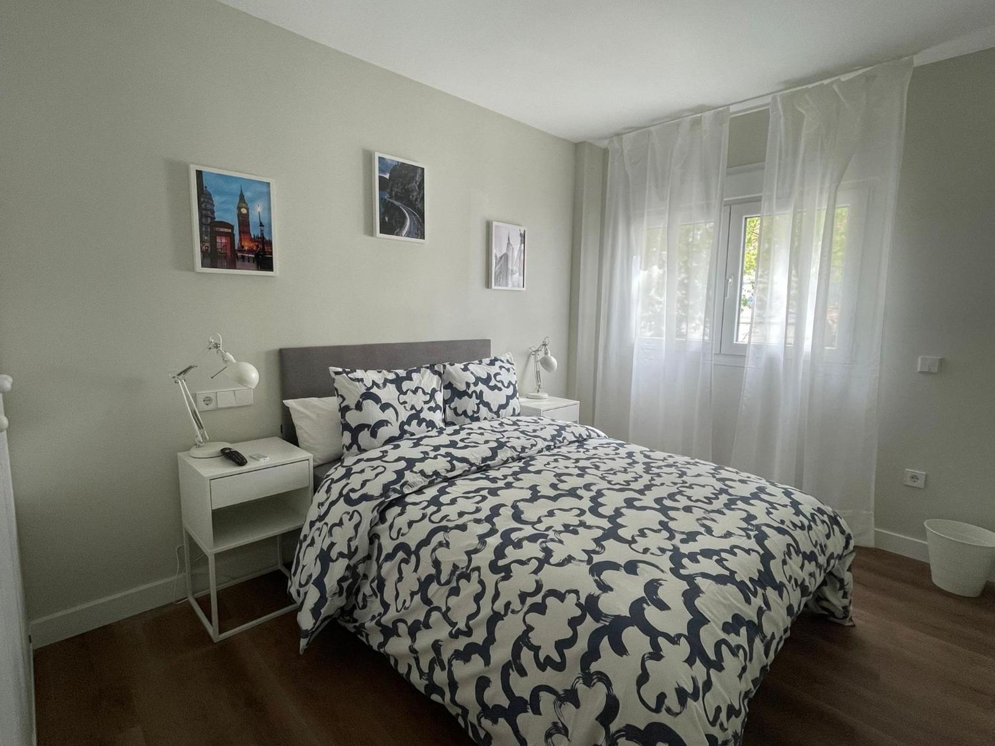 Guest house Rio Madrid