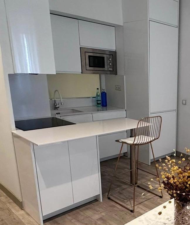 Apartment Fuencarral *