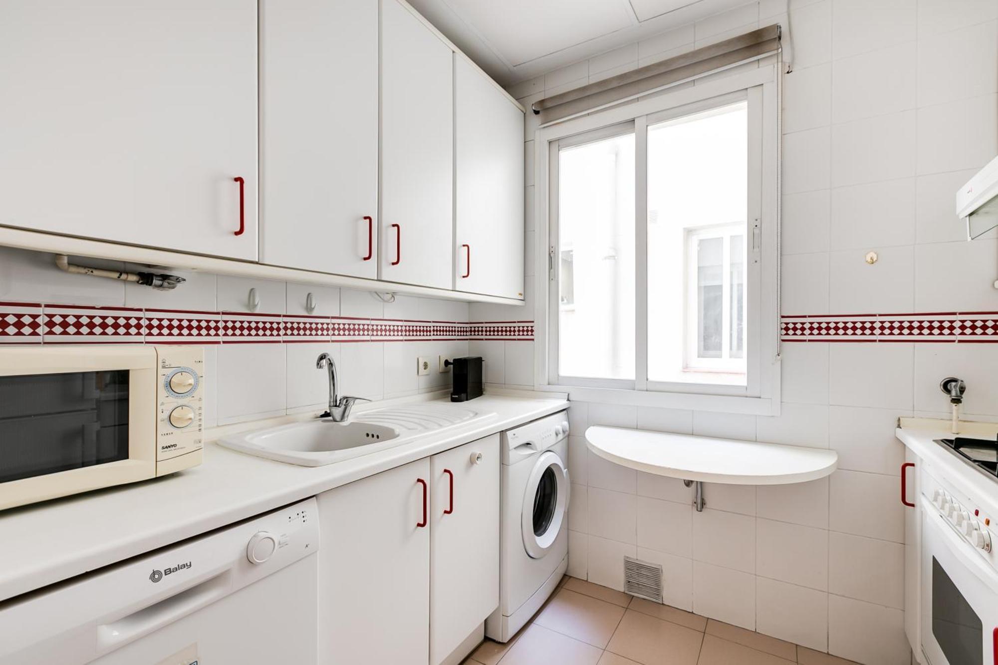 Apartamento Serrano & Claudio Coello: Lujo, Luz Y Elegancia *
