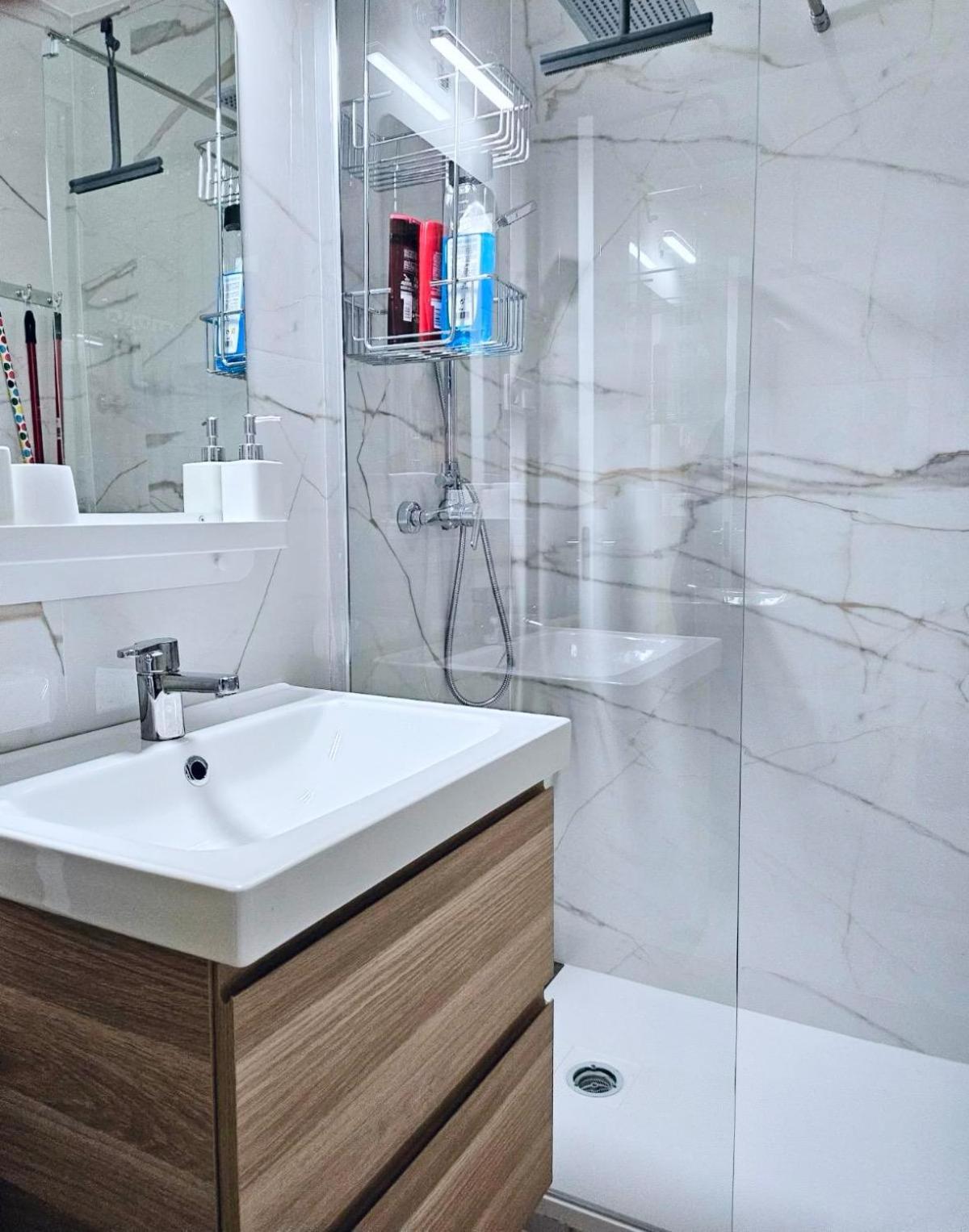 Apartment Acogedor En Atocha By Bebalmy Madrid