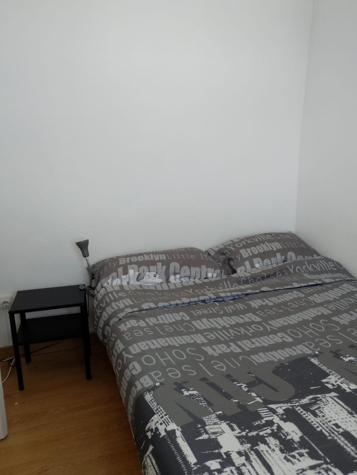 Apartment Apartamento Chamberi *