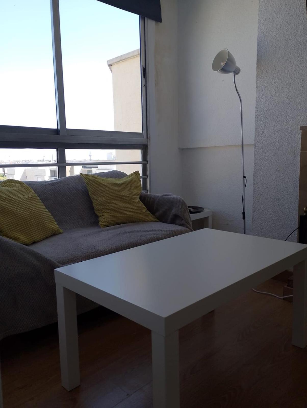 Apartment Apartamento Chamberi *