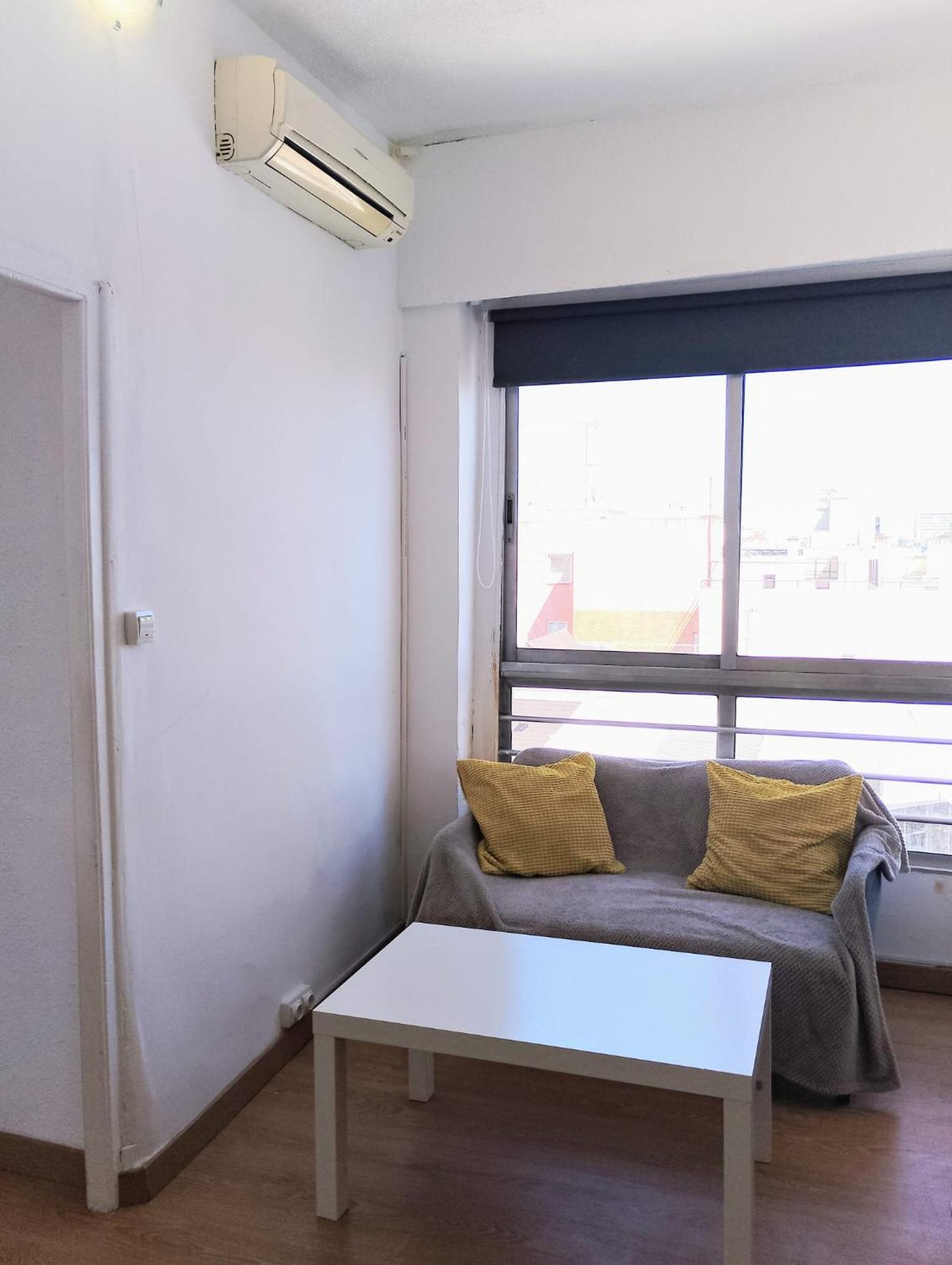 Apartment Apartamento Chamberi *