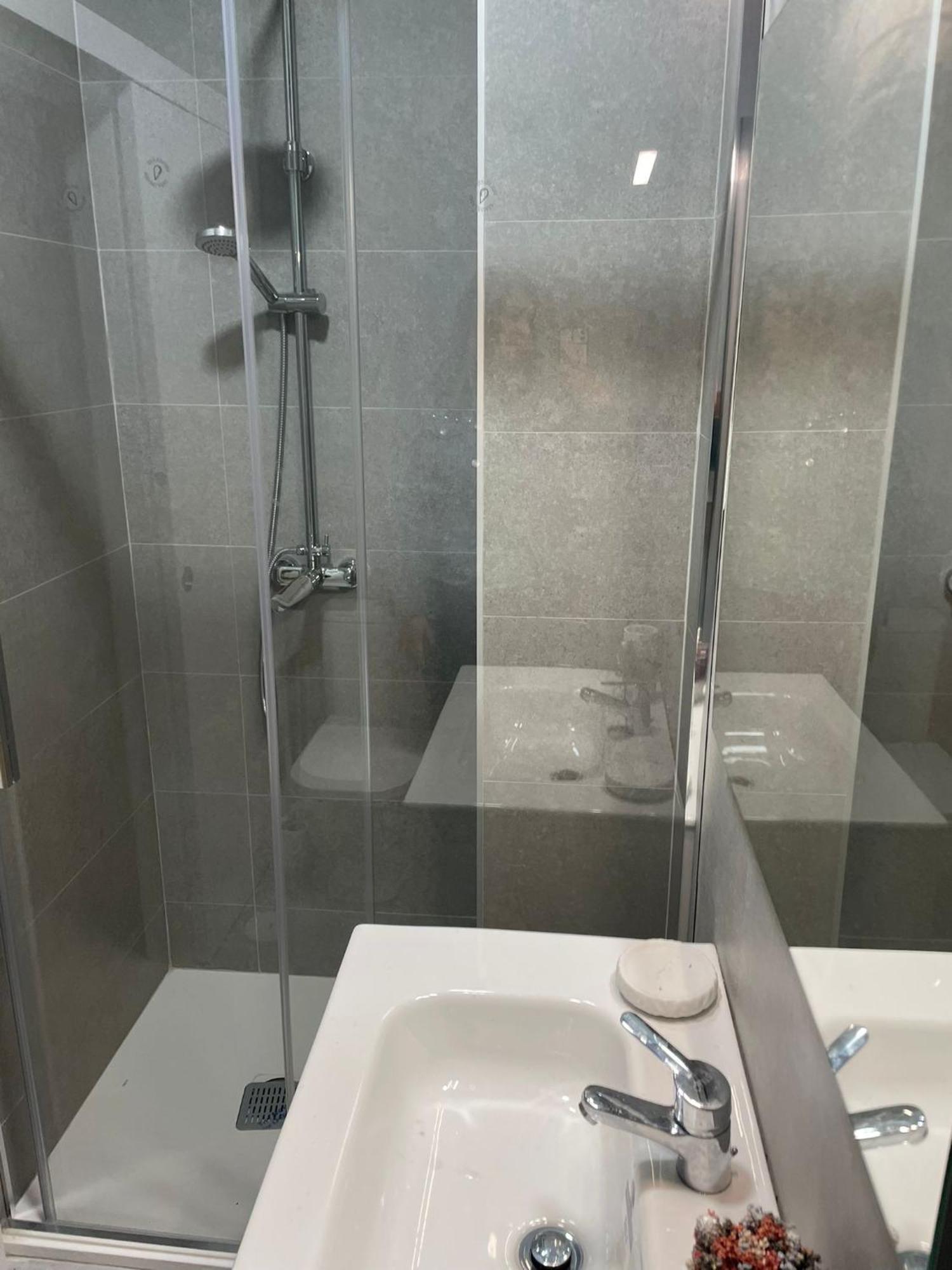 Apartamento Exyca Tetuan *