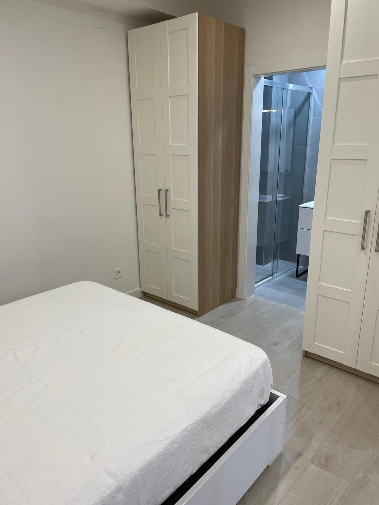 Apartamento Exyca Tetuan *