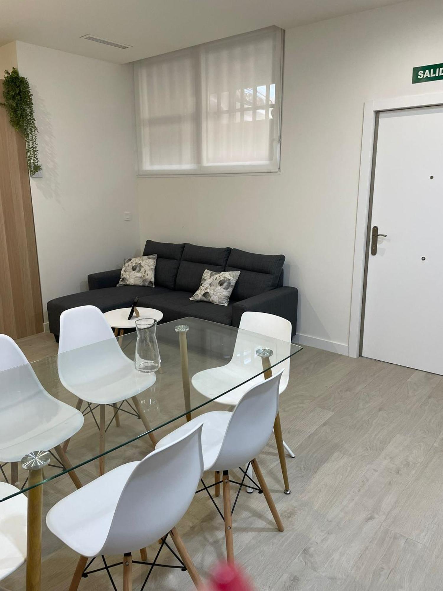 Apartamento Exyca Tetuan *