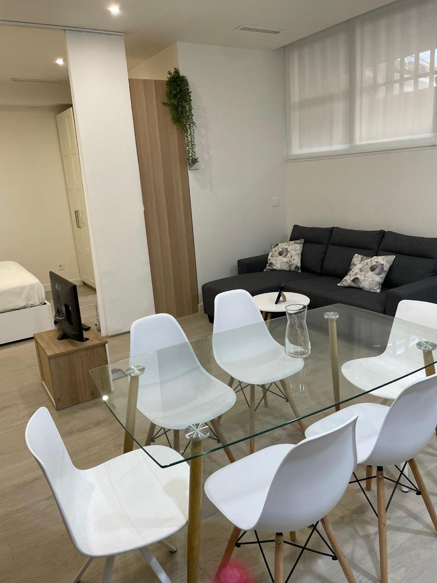 Exyca Tetuan Madrid