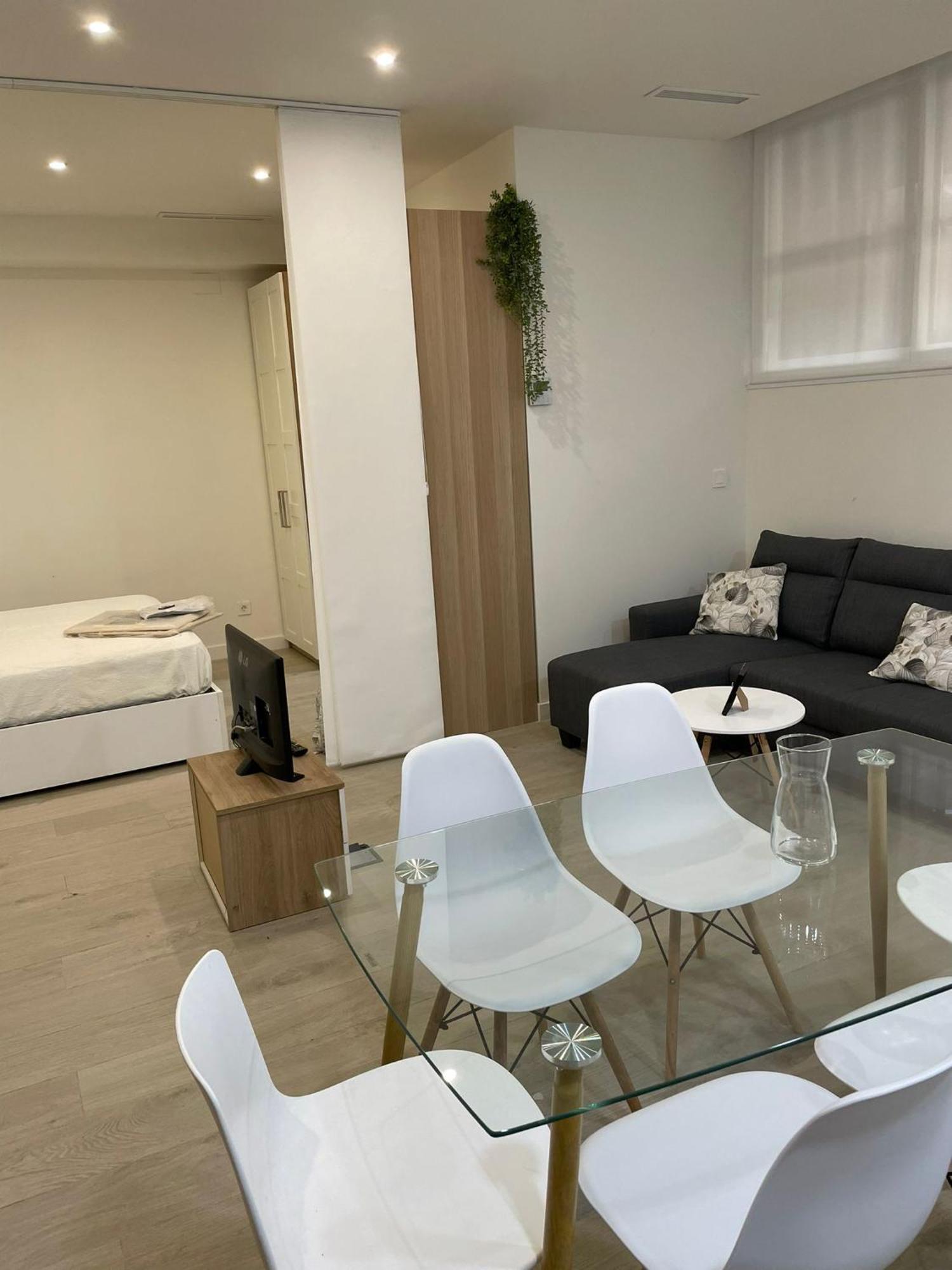 Apartamento Exyca Tetuan *