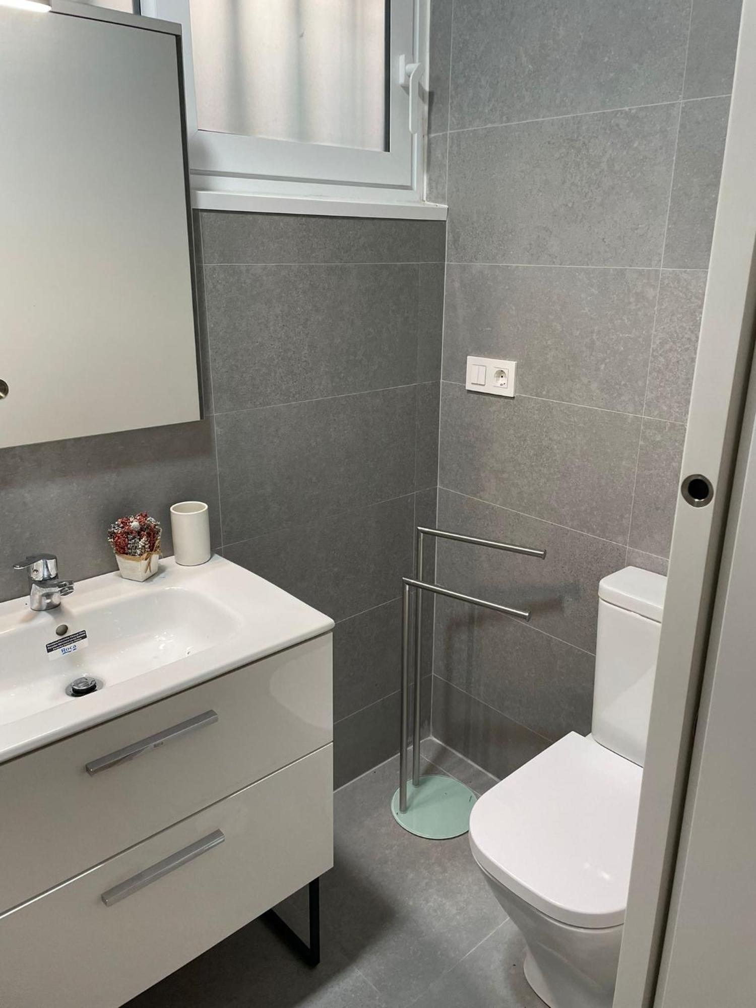 Apartamento Exyca Tetuan Madrid