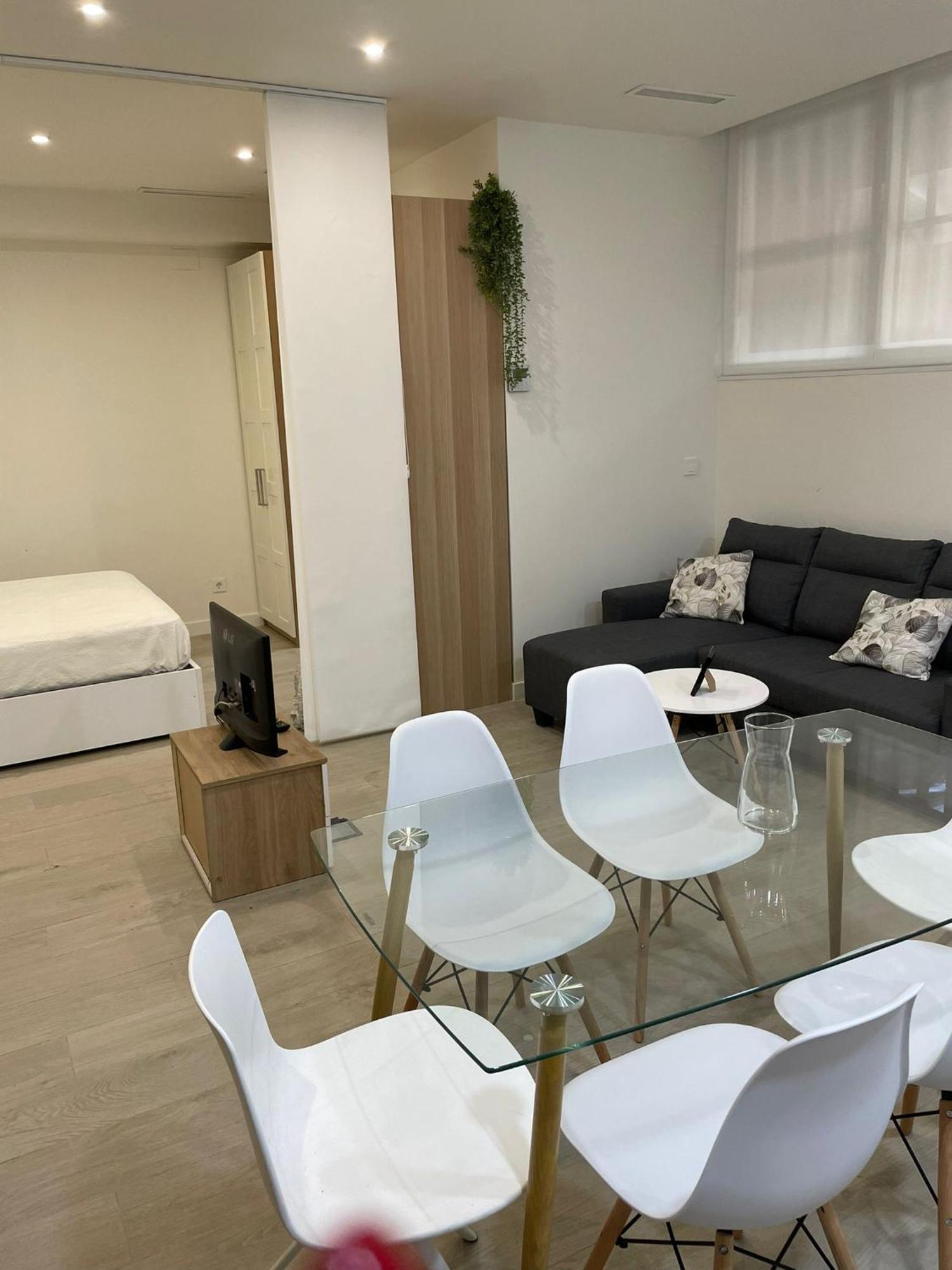 Exyca Tetuan Madrid