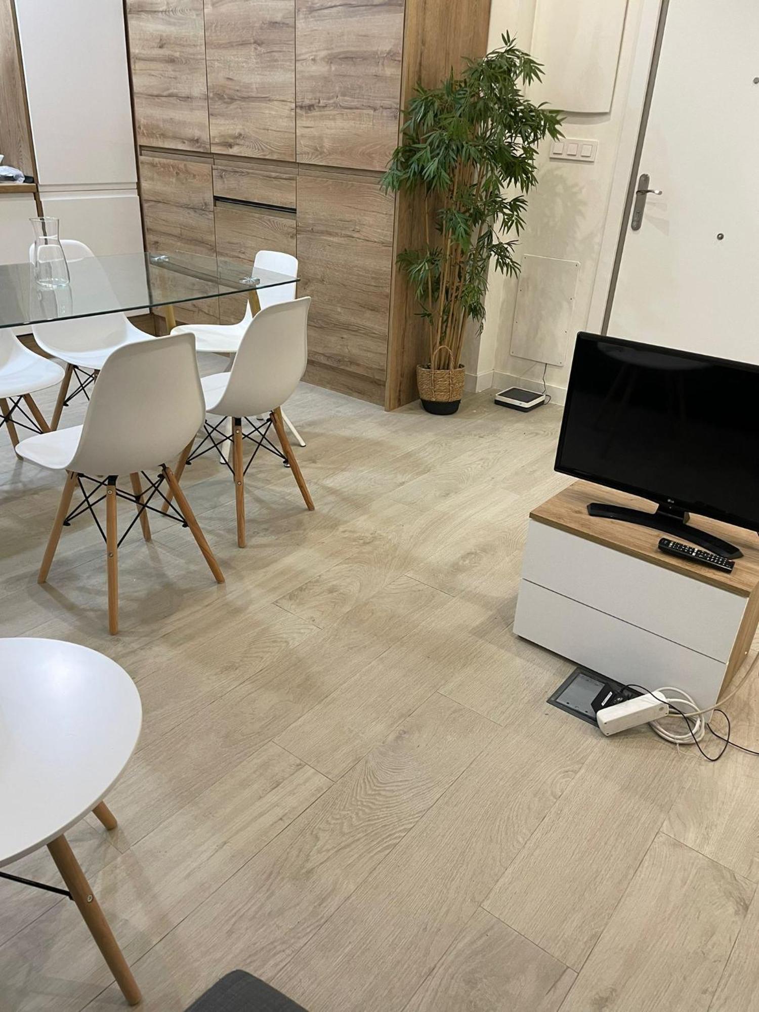 Apartamento Exyca Tetuan Madrid