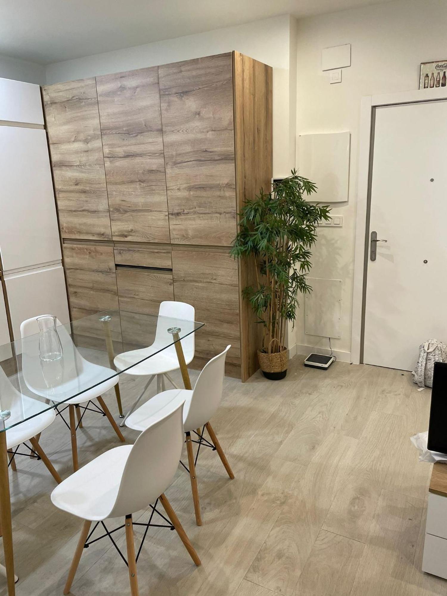Apartamento Exyca Tetuan *