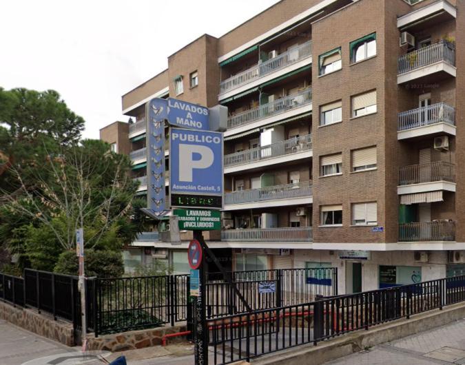 Apartment Tetuan Places *