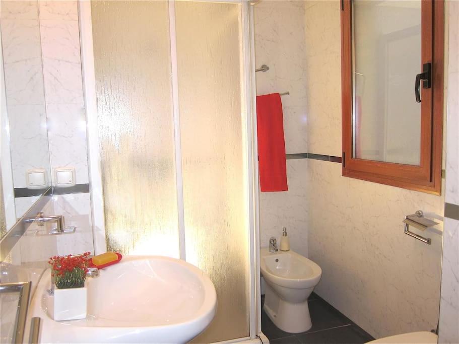 Apartamento Luz Natural