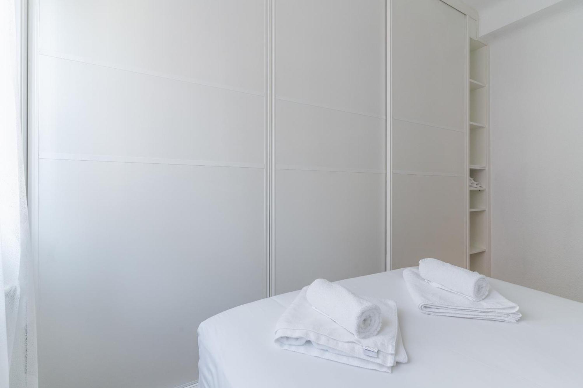 Lejlighed Bright Apartment-2bedrooms 1bathroom-delicias *