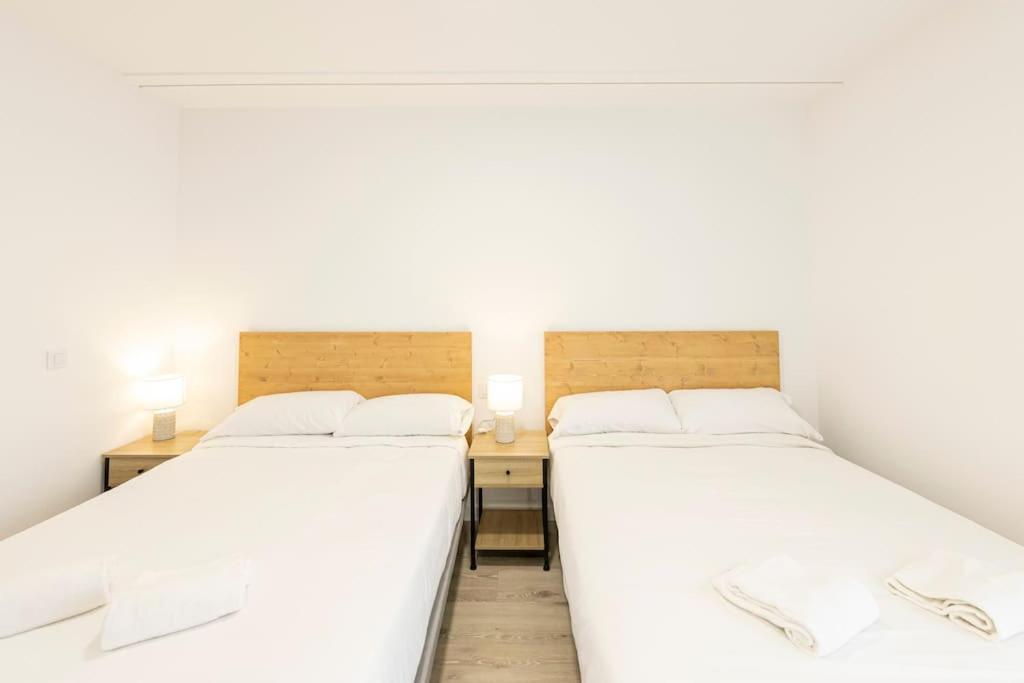 Apartment Luminoso En El Barrio Ibiza A Solo 1km De Retiro
