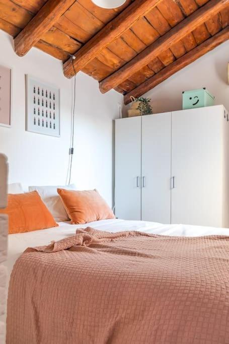 Apartment Maravilloso Estudio En Chamberi. Metro Quevedo Madrid