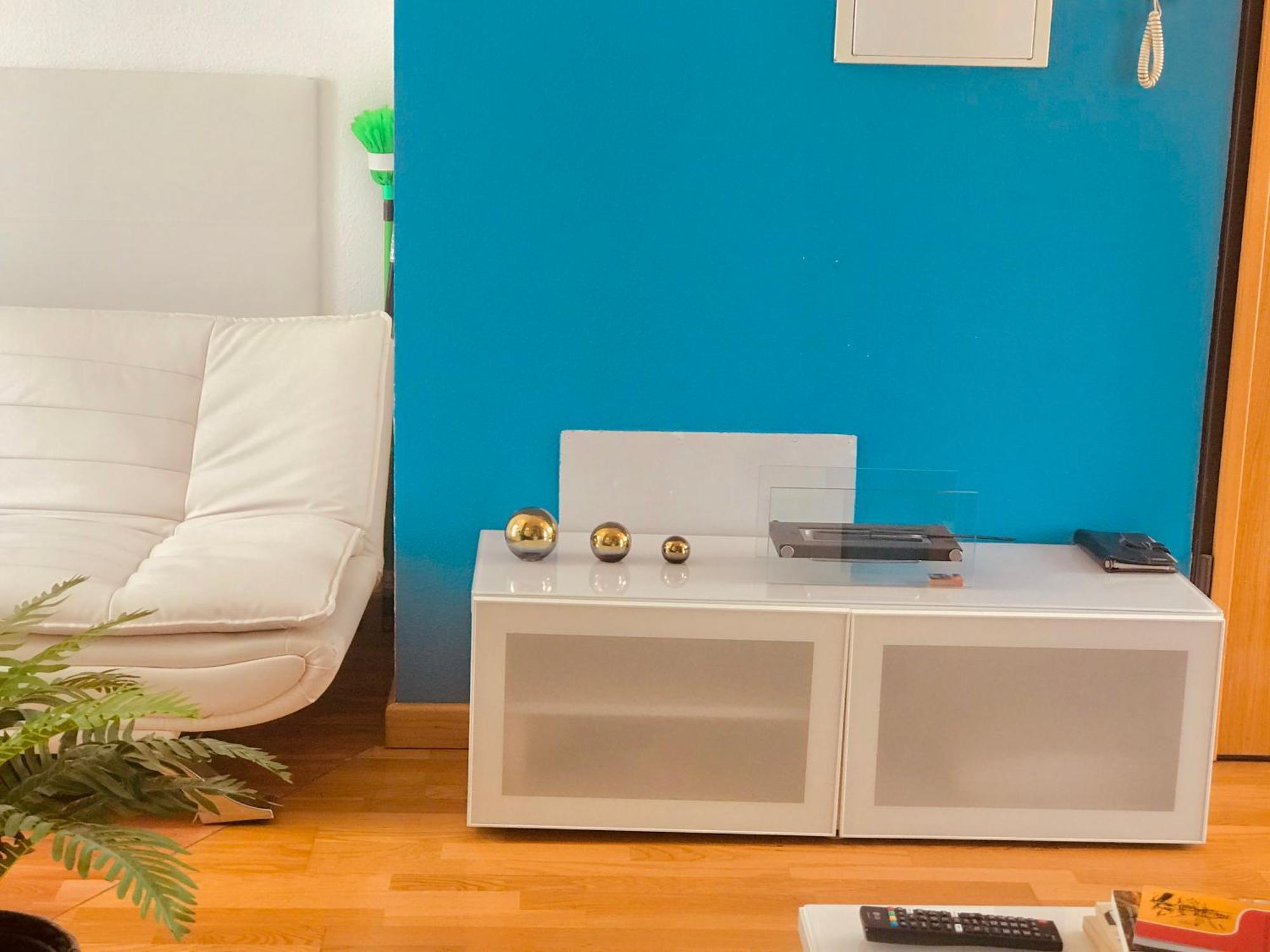 Lejlighed Penthouse Independiente A 3 Paradas En Metro De Atocha