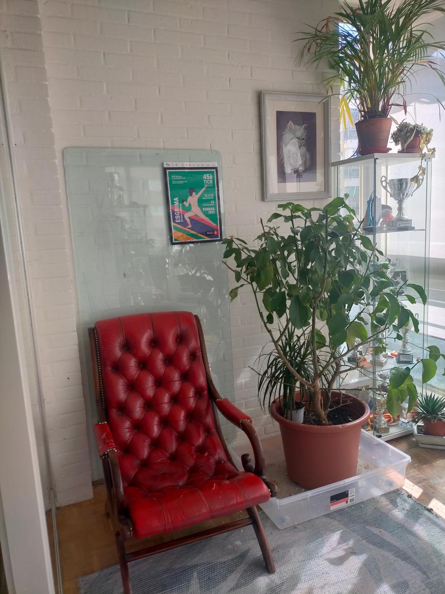Guest house Female Only Pinar De Chamartin *