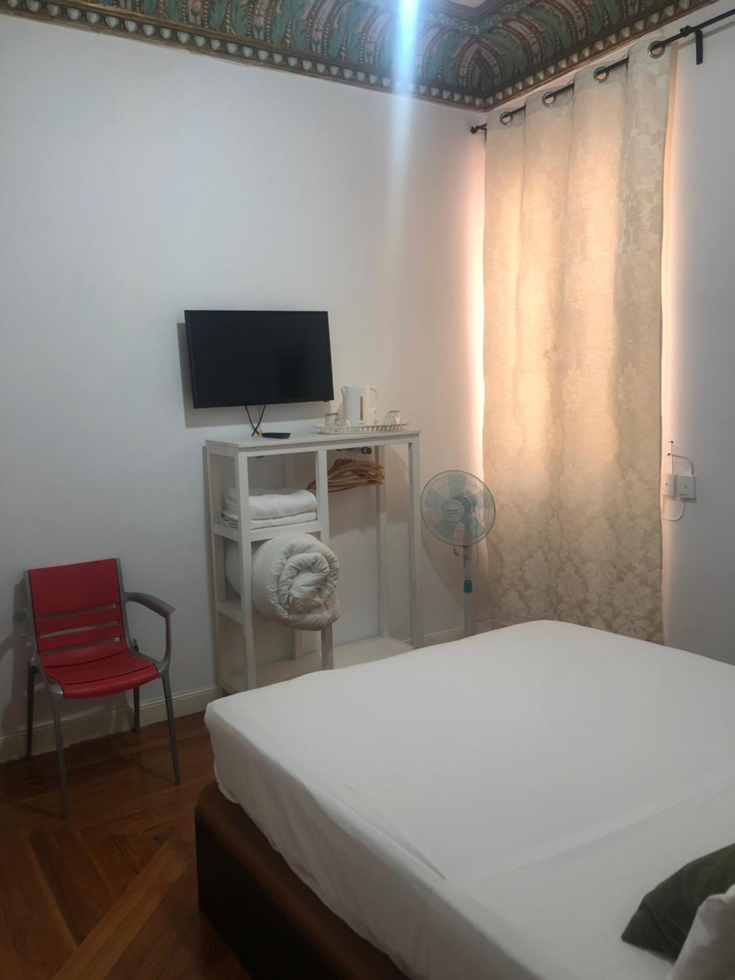 Guest house Grand Via House 3*