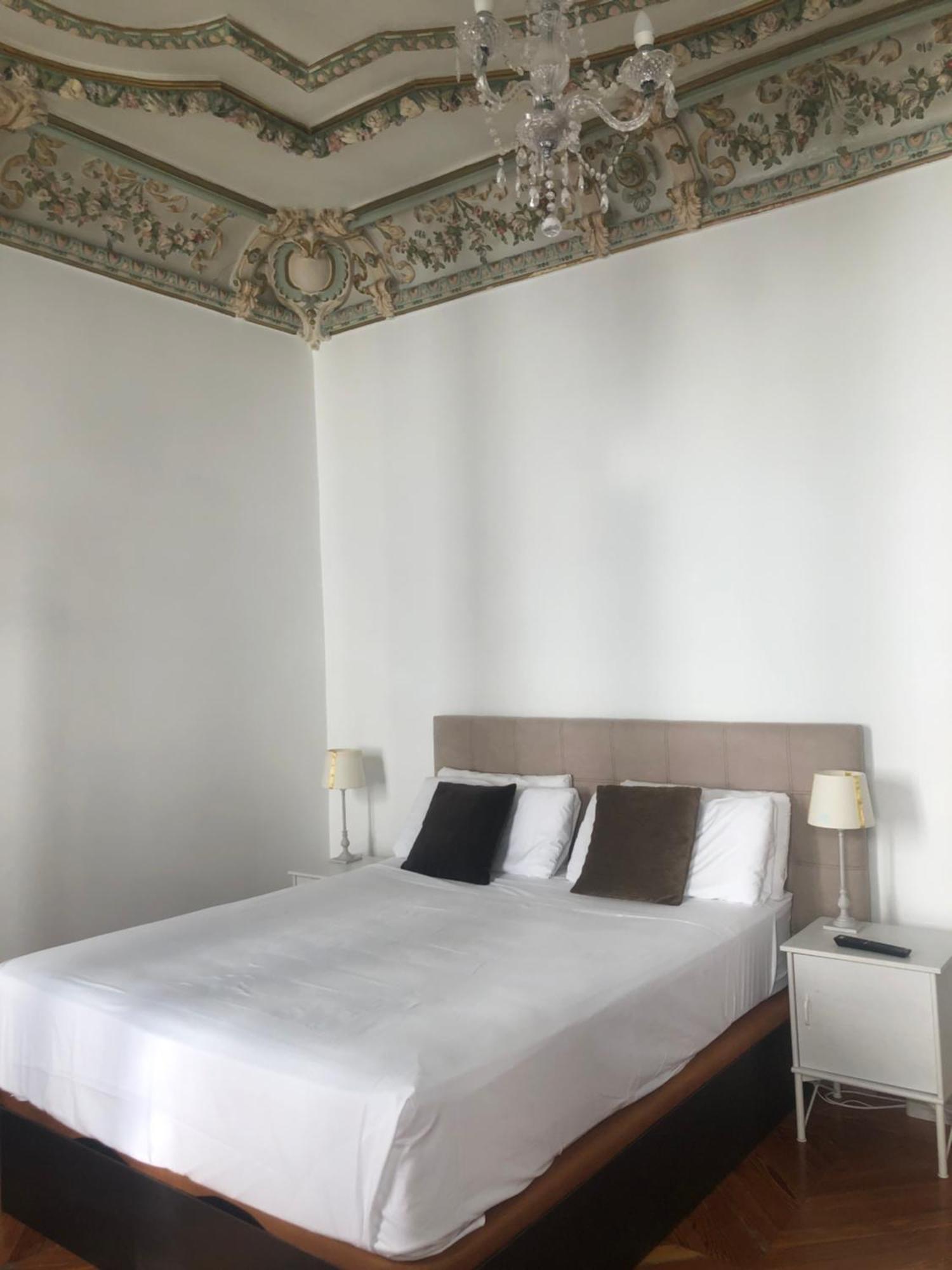 Grand Via House Guest house Madrid
