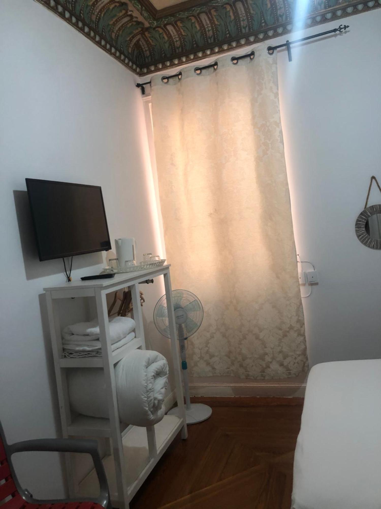 Guest house Grand Via House Madrid