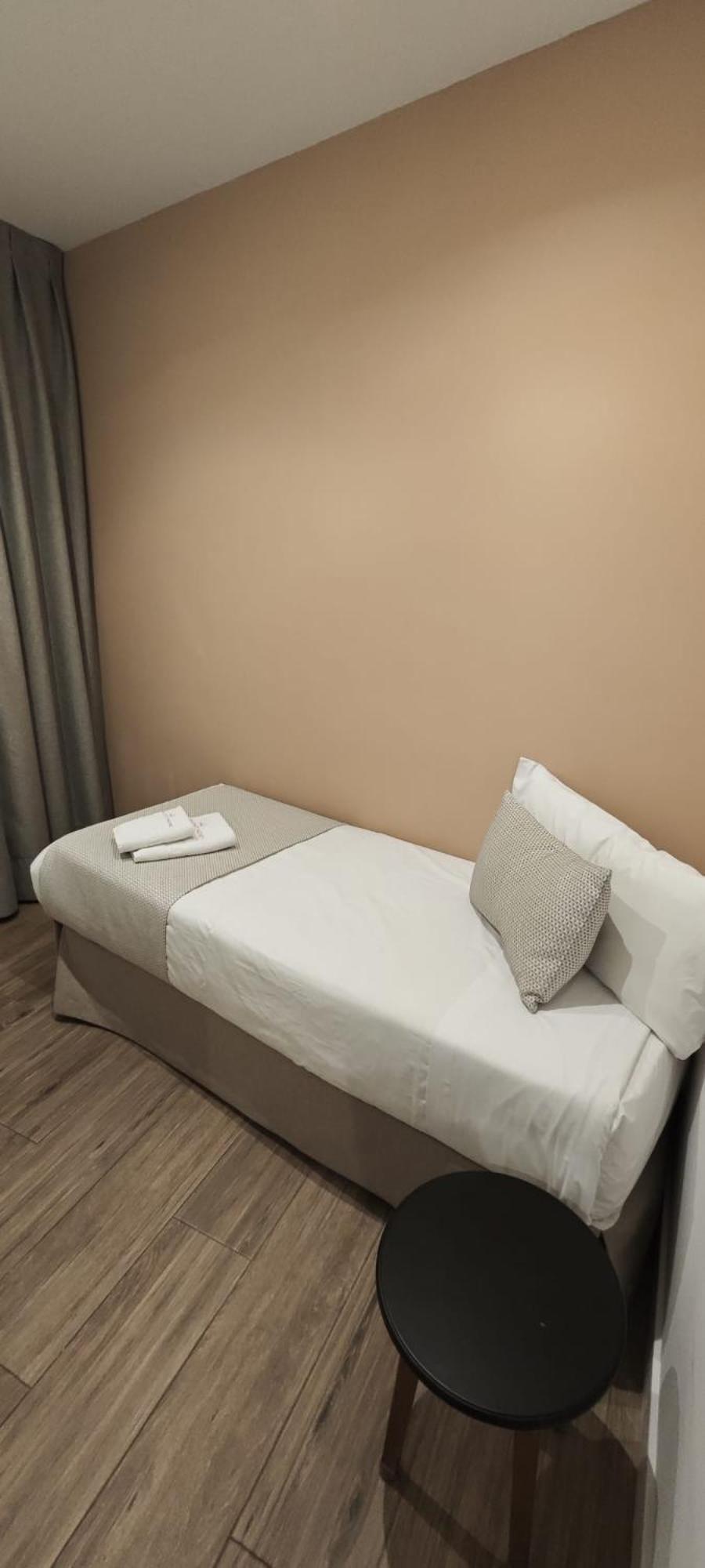 Aparthotel New Point Opera Madrid