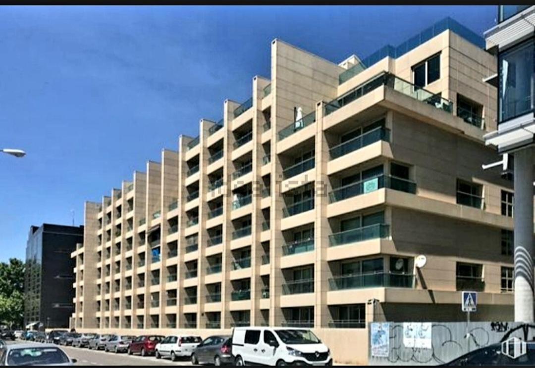 Duplex 2 Plantas - C Alcala-ifema-ventas- Jardin & Parking Privados- Boutique Wh Apartment Madrid