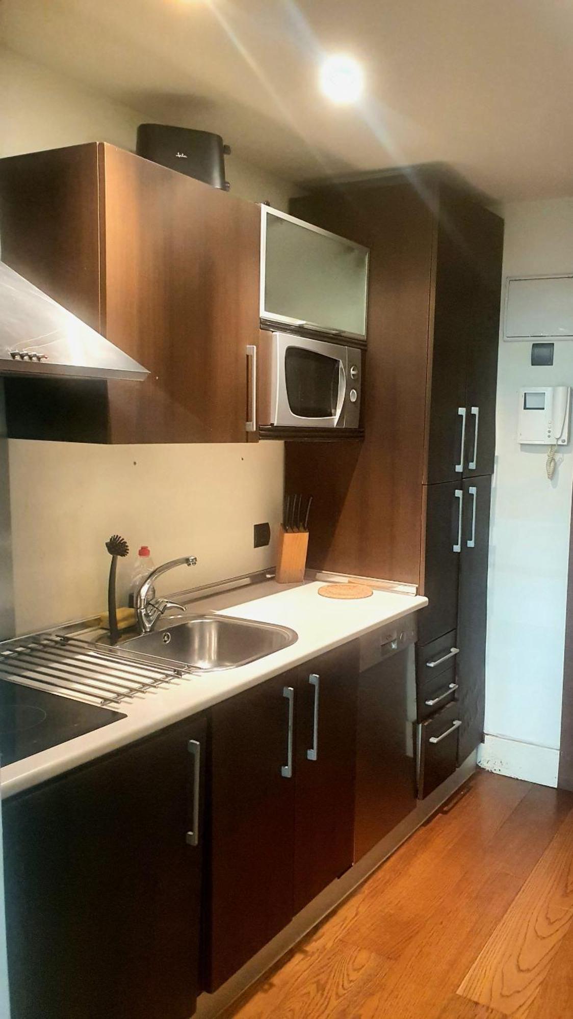 Duplex 2 Plantas - C Alcala-ifema-ventas- Jardin & Parking Privados- Boutique Wh Apartment