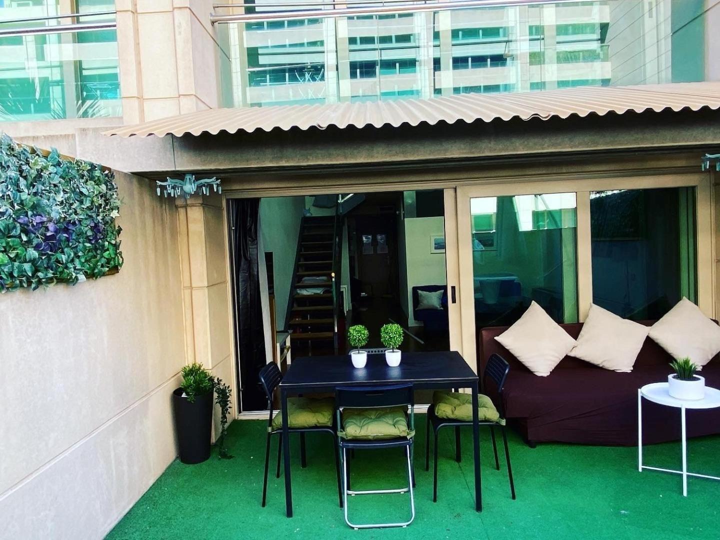 Duplex 2 Plantas - C Alcala-ifema-ventas- Jardin & Parking Privados- Boutique Wh *
