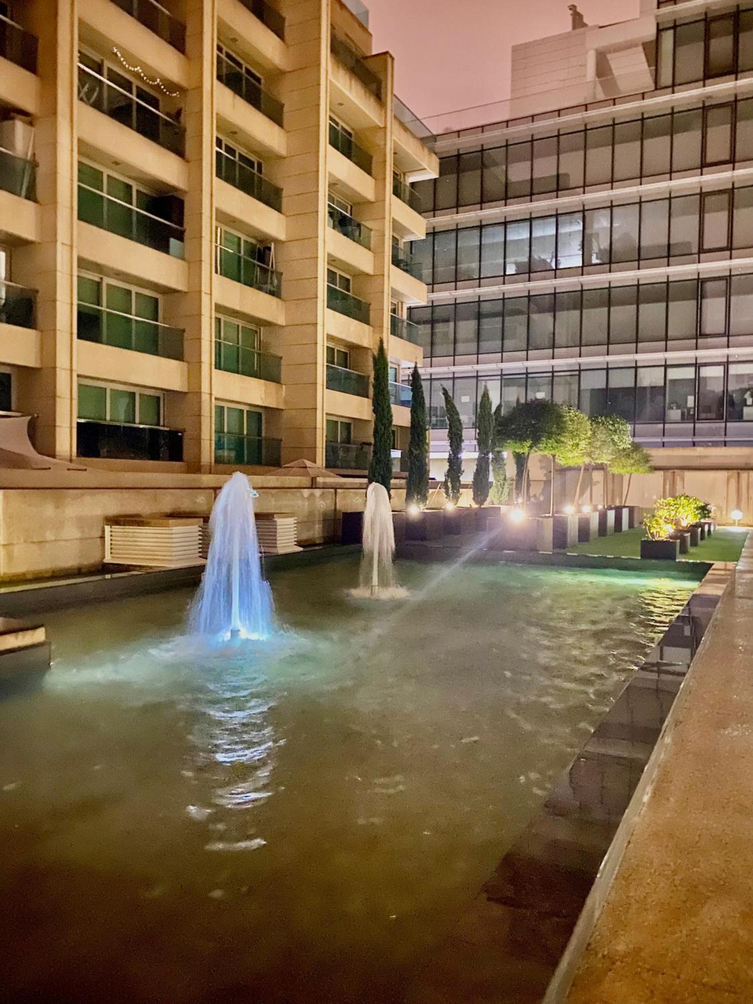 Apartment Duplex 2 Plantas - C Alcala-ifema-ventas- Jardin & Parking Privados- Boutique Wh Madrid