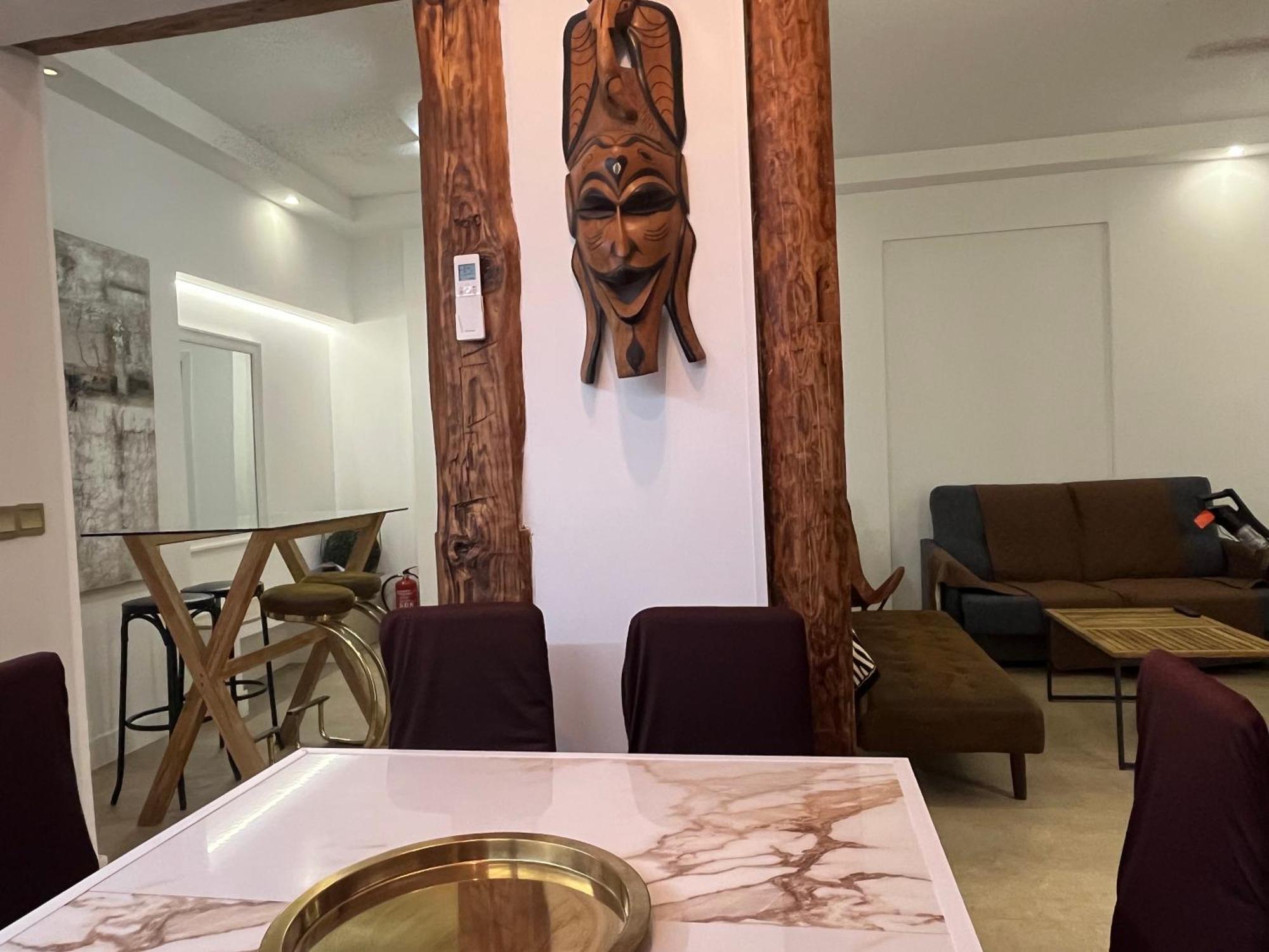 Apartment Loft12 Luxury Plaza Mayor Madrid