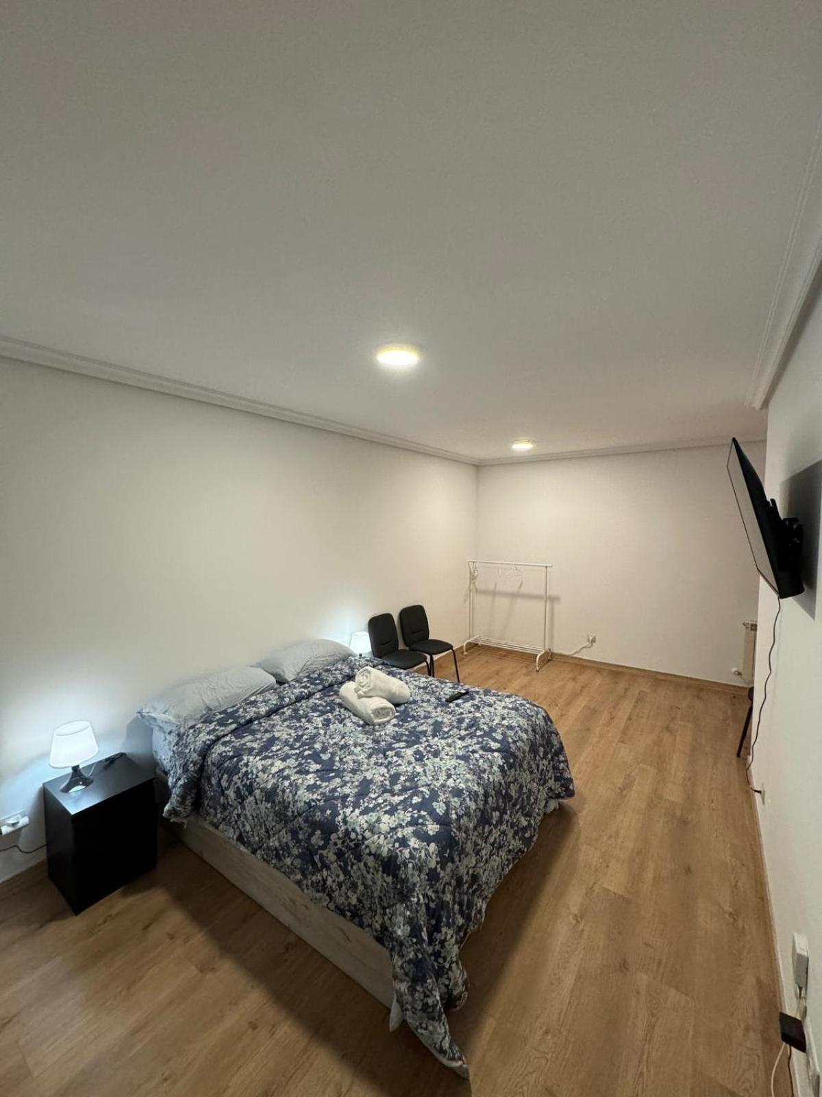 Marssuites Zapata Gasthof Madrid
