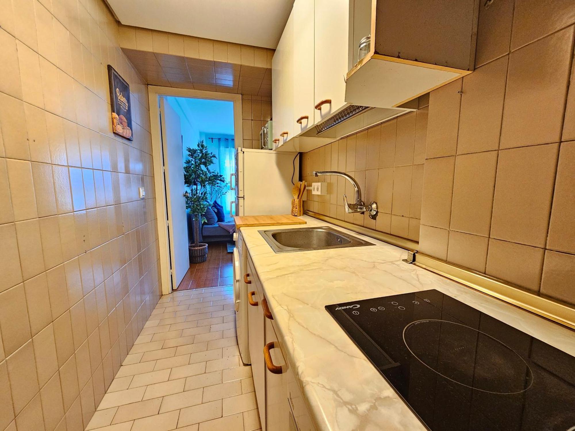 Apartamento Herradores De San Miguel *
