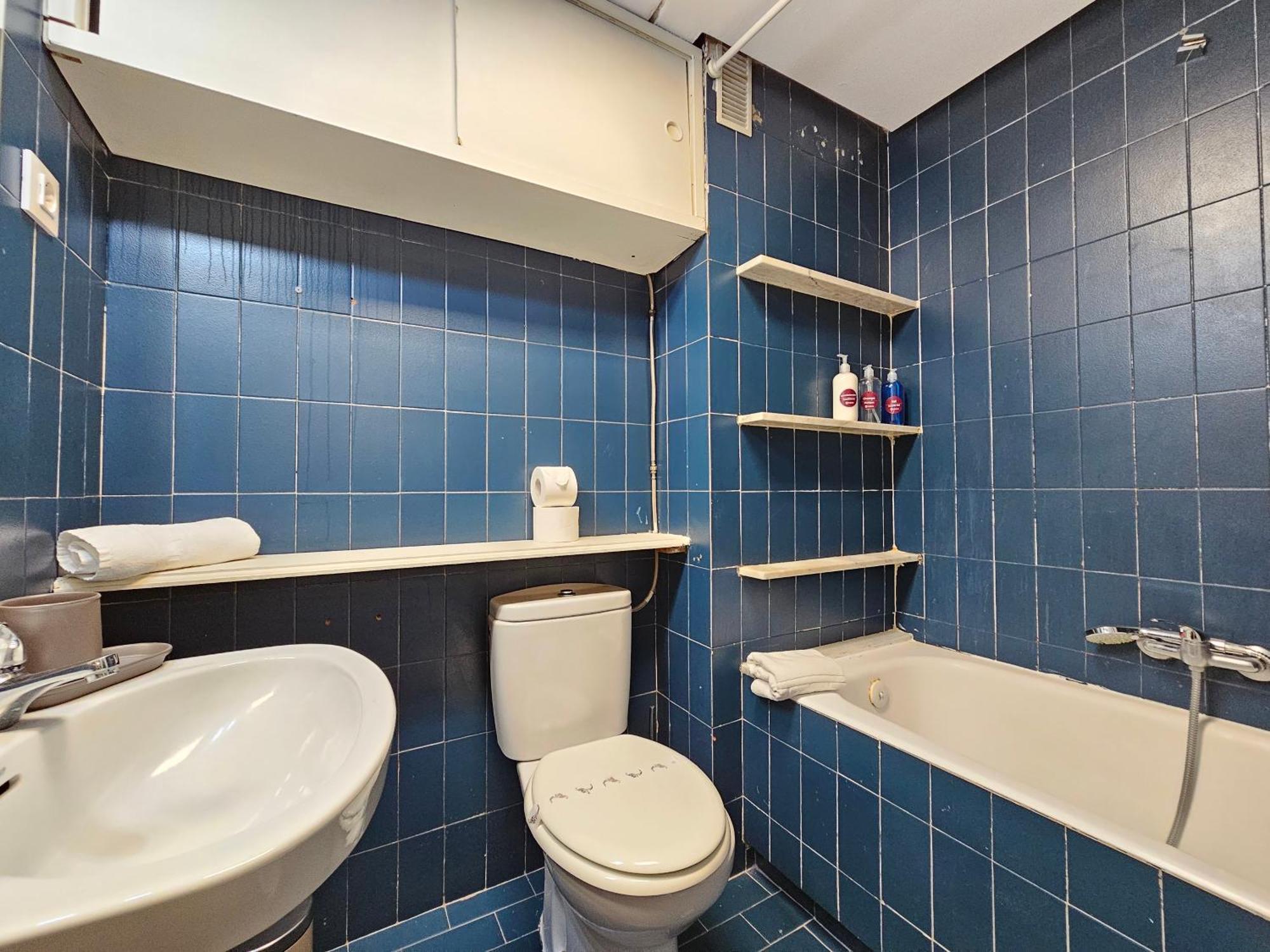 Apartamento Herradores De San Miguel