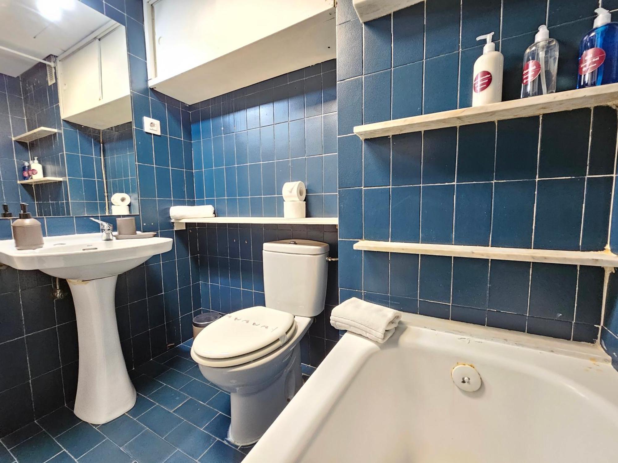 Apartamento Herradores De San Miguel *