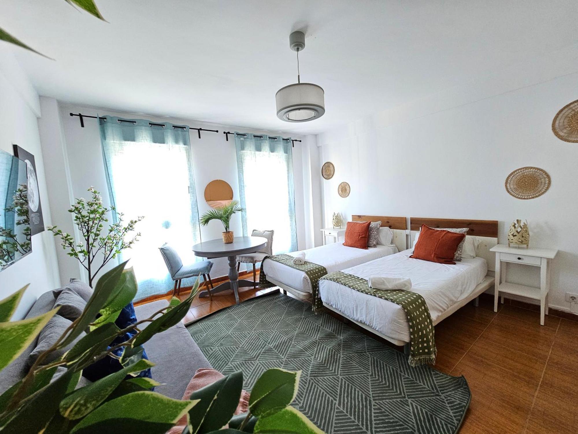 Apartamento Herradores De San Miguel