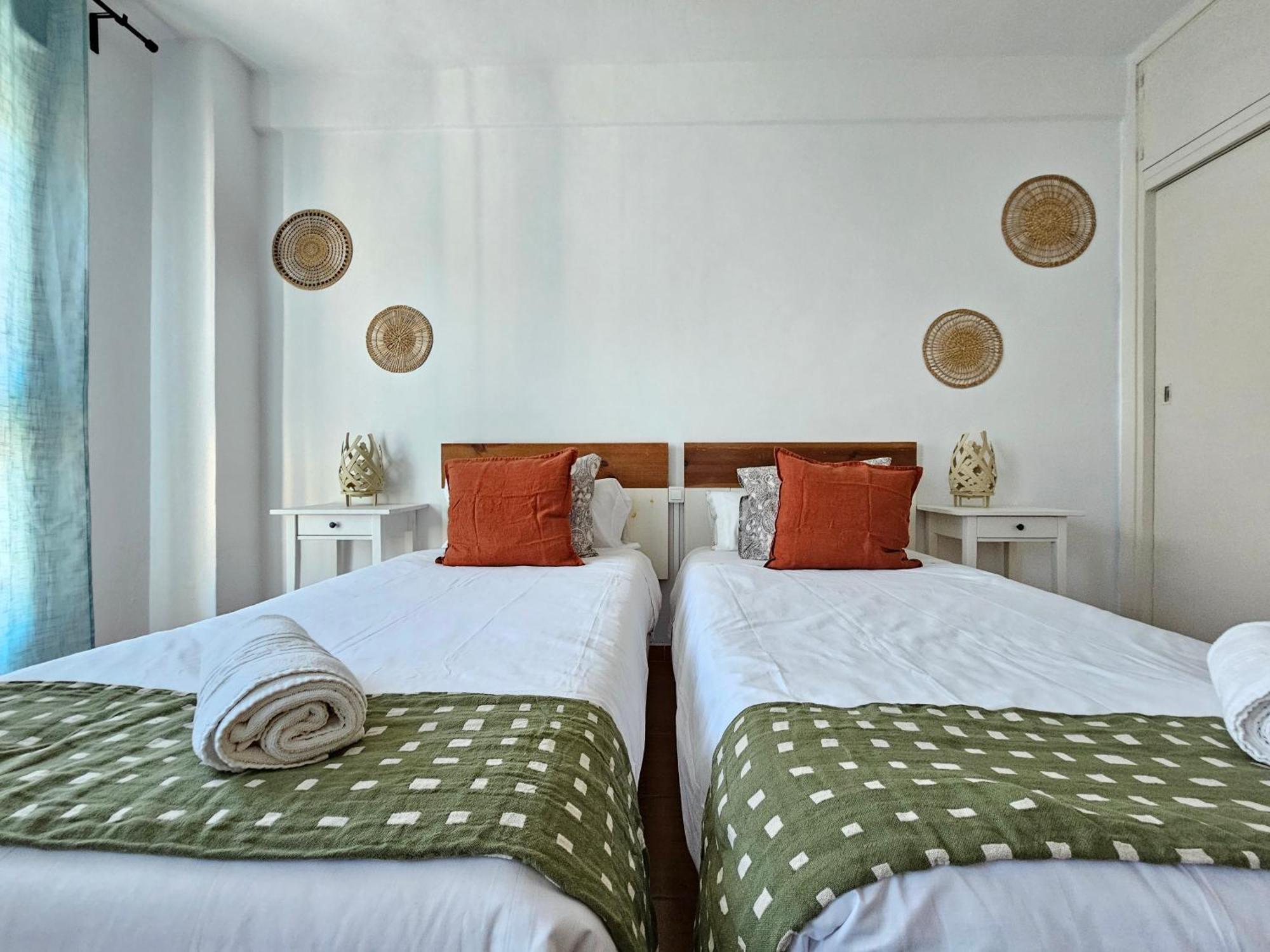 Apartamento Herradores De San Miguel *