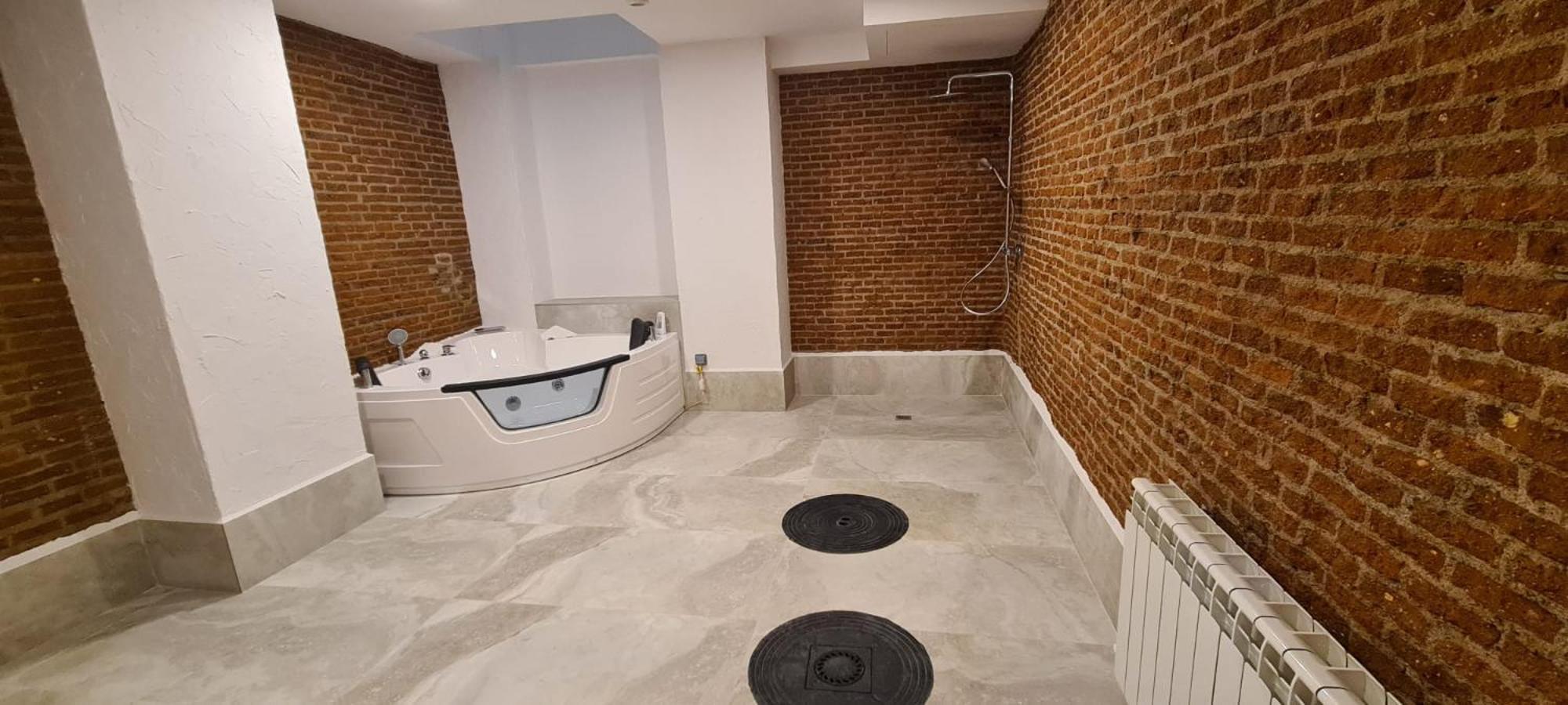 Ave Maria Apartment Madrid