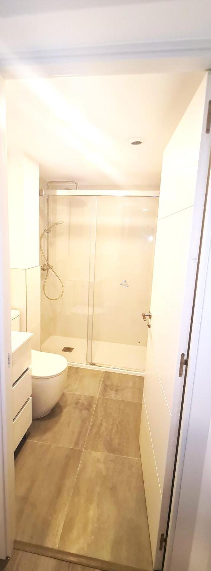 Ave Maria Apartment Madrid