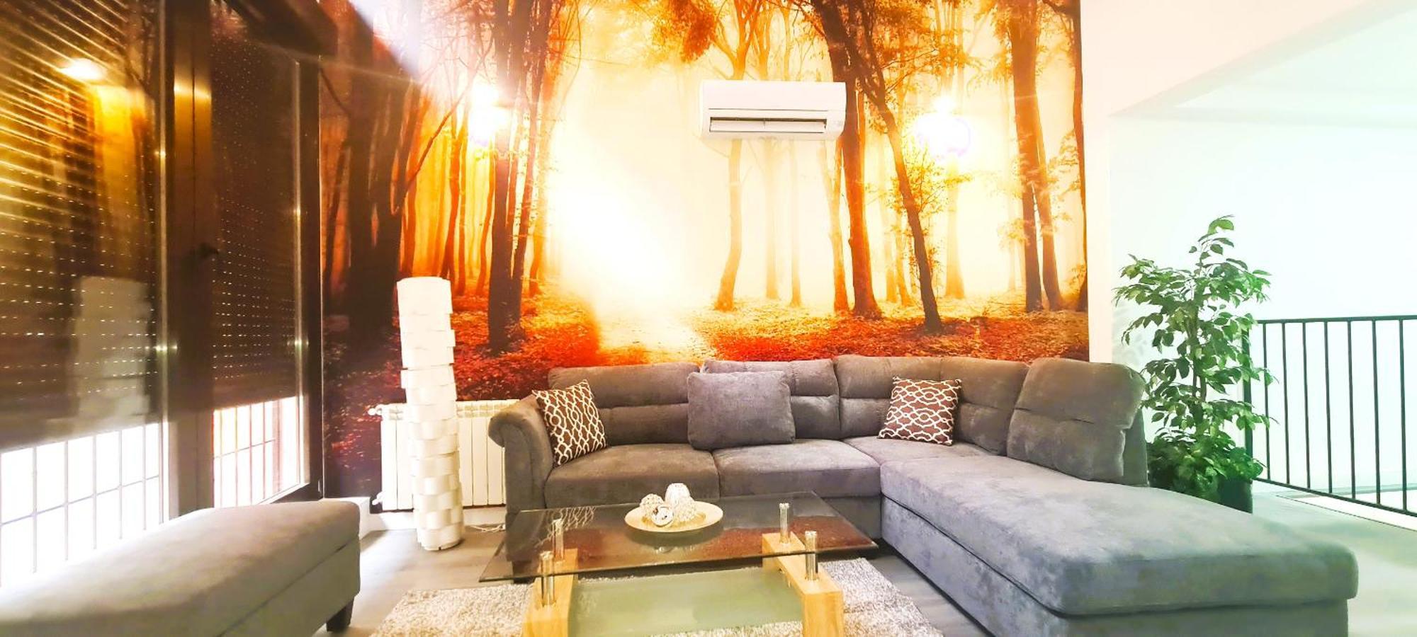 Ave Maria Apartment *