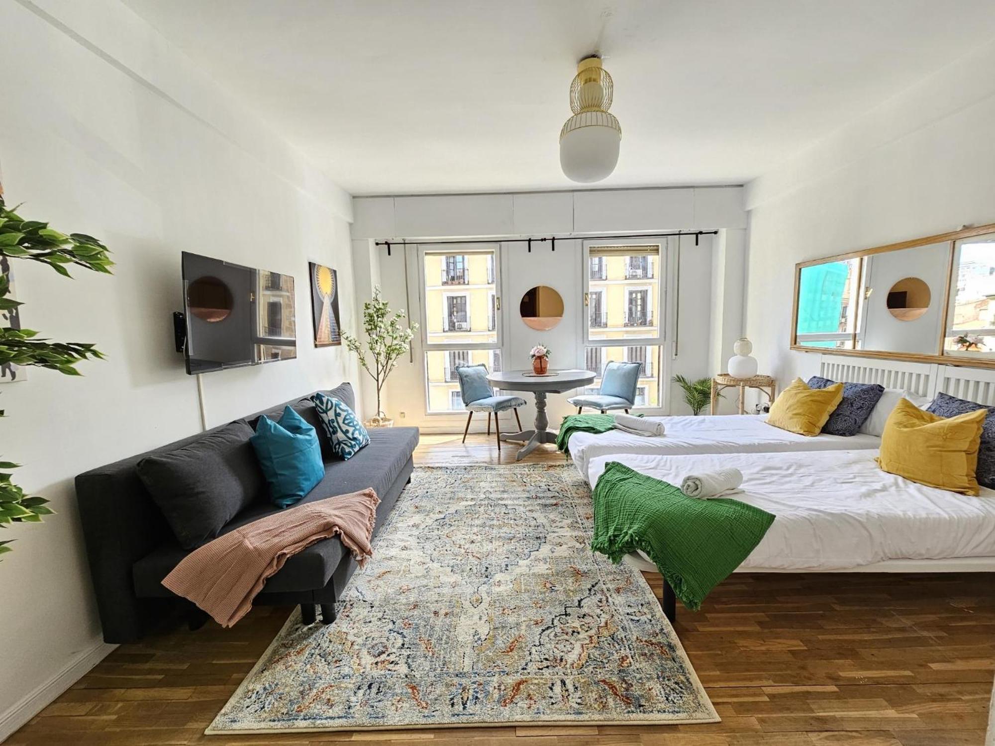 Apartamento Herradores De San Miguel *