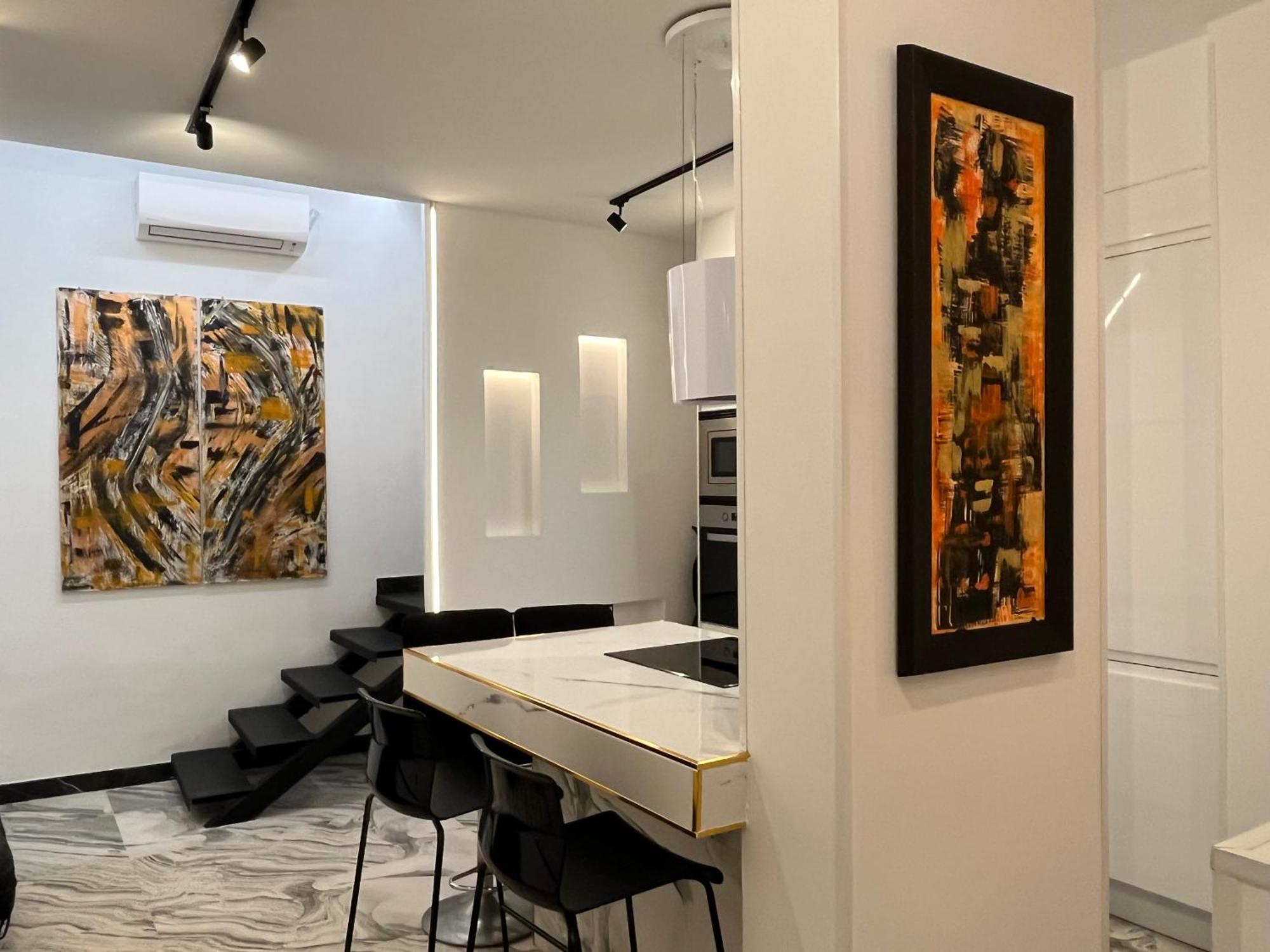 Apartamento Bs6 Luxury Plaza Mayor