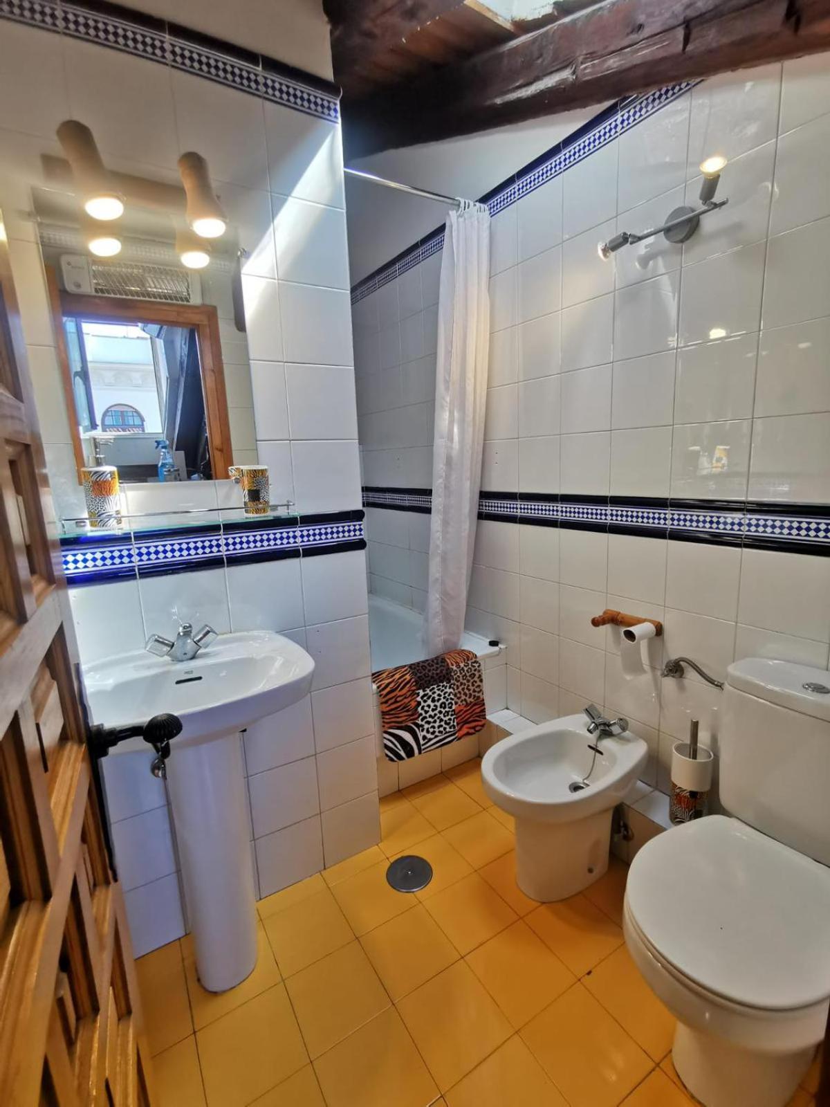 Duplex En El Corazon De Chueca * Madrid