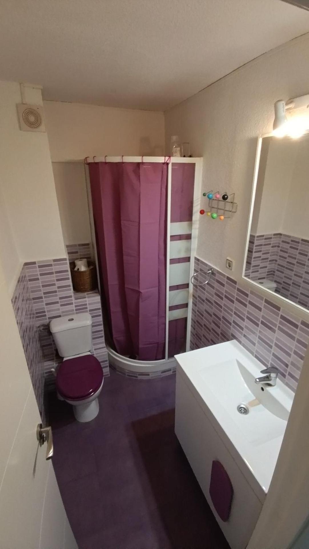 Privat bolig Parque Aluche